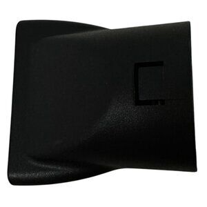 Elchim Concentrator for Hair Dryer 2.5" Nozzle Attachment (fits 2" nozzles)